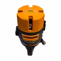 تراز لیزری فوکودا مدل FG2L