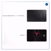 برچسب پوششی ماهوت مدل TESLA مناسب برای تبلت سامسونگ Galaxy Tab A 10.1 2016 T580