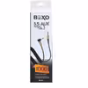 کابل AUX بکسو مدل B-003 طول 05 متر