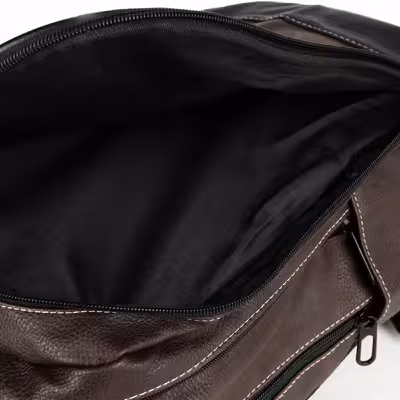 کوله پشتی جوتی جینز مدل چرم کد 122153