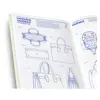 کتاب Bag Design اثر جمعی از نویسندگان انتشارات تیمز و هادسون