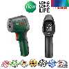 حرارت سنج لیزری بوش مدل Universal temp 500-30