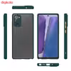 کاور مدل PHSIPMG مناسب برای گوشی موبایل سامسونگ Galaxy A03s
