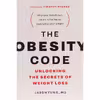 کتاب The Obesity Code اثر Dr. Jason Fung انتشارات Greystone Books