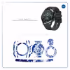 برچسب ماهوت طرح Army-Winter مناسب برای ساعت هوشمند هوآوی Watch GT2