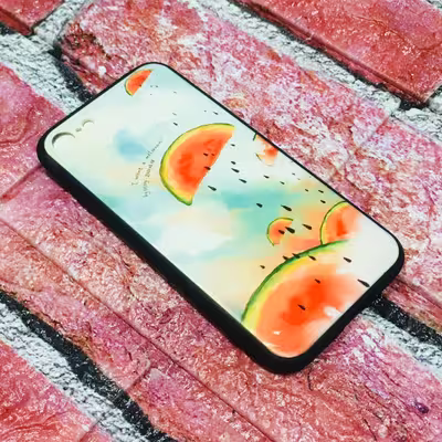 کاور مدل EB کد 08 مناسب برای گوشی موبایل اپل Iphone 6/6s