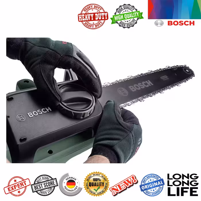 اره زنجیری برقی بوش مدل Universal 35