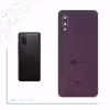 برچسب پوششی ماهوت مدل PL-RZR مناسب برای گوشی موبایل سامسونگ Galaxy A02