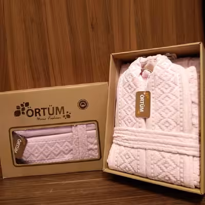 حوله پالتویی اورتوم مدل آیریس سایز 125