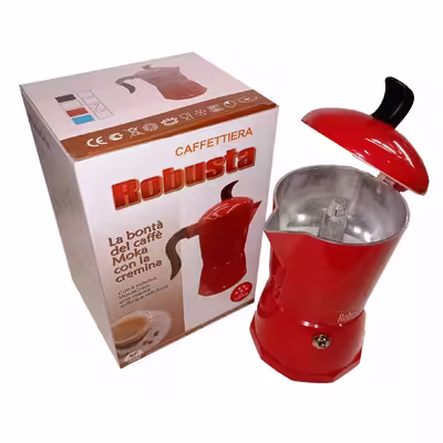 موکاپات ربوستا مدل 3cup