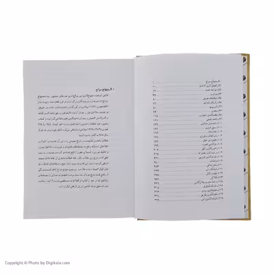 کتاب گنجینه سخن اثر ذبیح الله صفا نشر فردوس دو جلدی