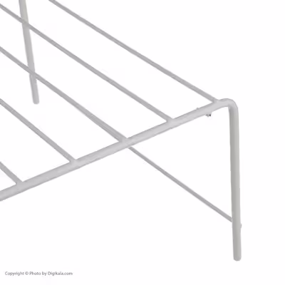 شلف داخل کابینت مدل 1001 مجموعه 4 عددی