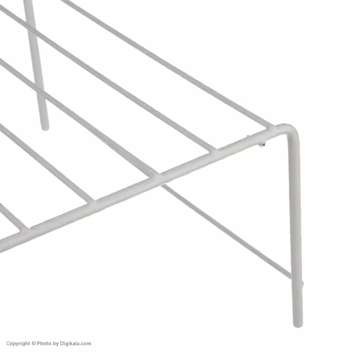 شلف داخل کابینت مدل 1001 مجموعه 4 عددی