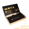 اجاق گاز صفحه ای آذرلوکس مدل G03NL - 2B