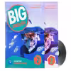 کتاب Big English 2 2nd اثر Mario Herrera and Christopher Sol Cruz انتشارات Pearson