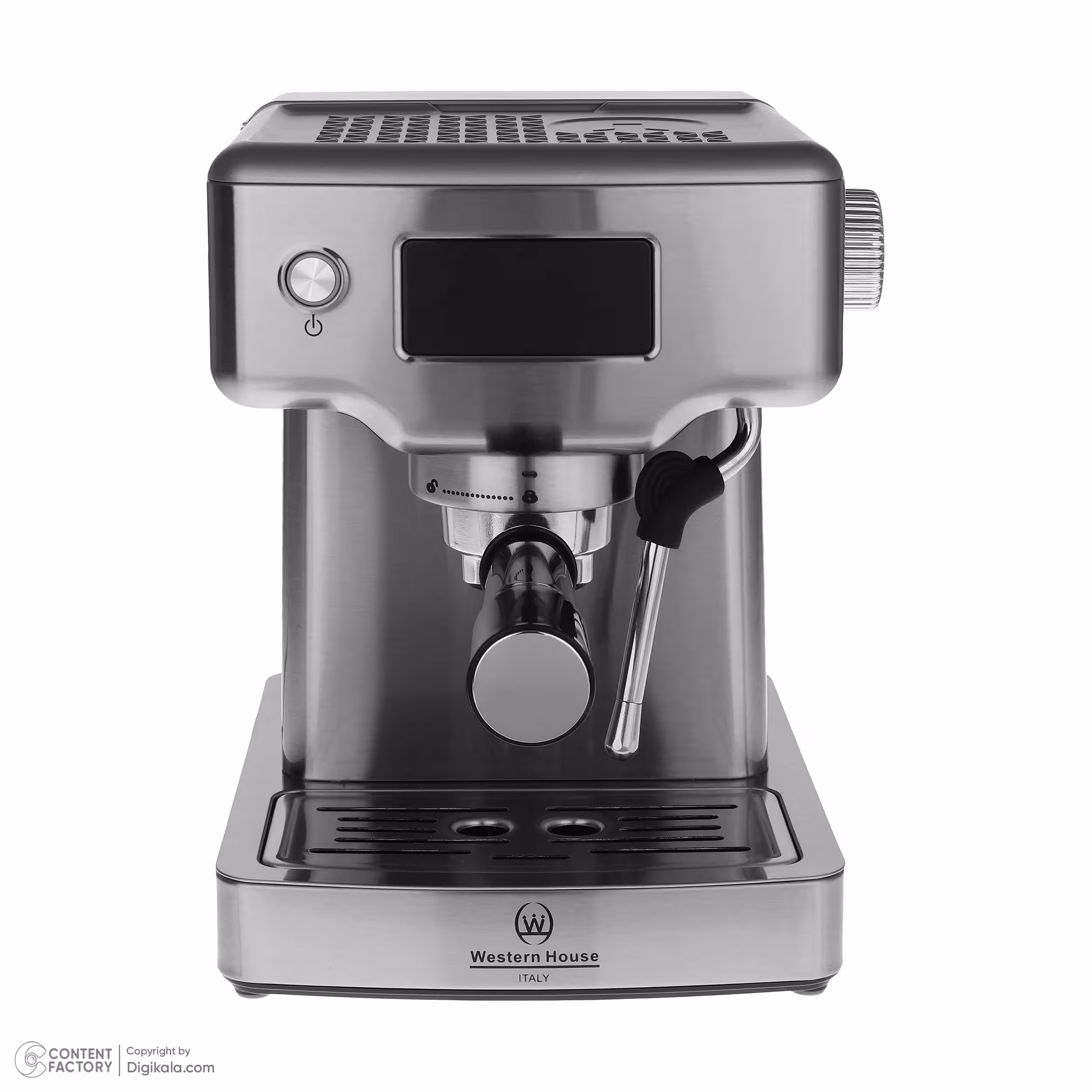 اسپرسو ساز وسترن هاوس مدل WCM-8860