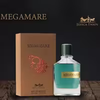 ادکلن مگاماره MEGAMARE