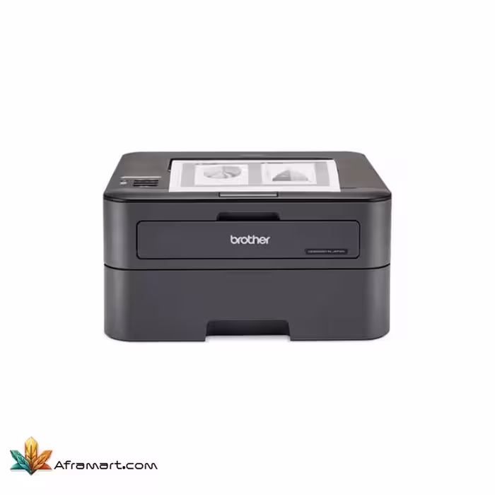 پرینتر لیزری برادر مدل L2365DW