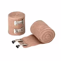 باند کشی فشارزیاد 450*15 سانتیمتر بسته 5عددی کاوه