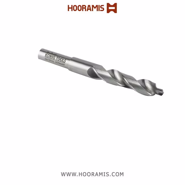 مته نوکدار راستگرد 115*10*5 با کد (MT 30) ارجینال جهت ایجاد سوراخ پیچ دستگیره در ماشین Omurzak