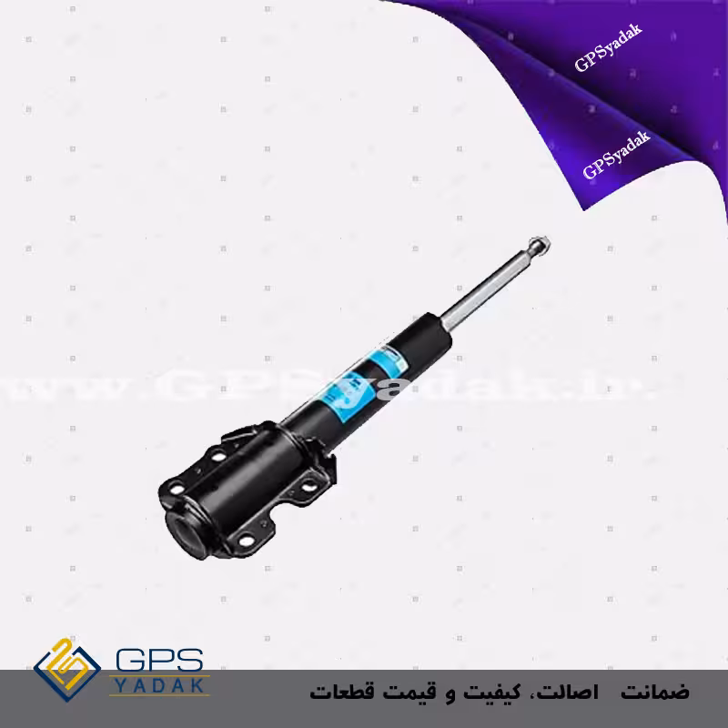 کمک فنر جلو راست هیوندای i20 کرمان موتور