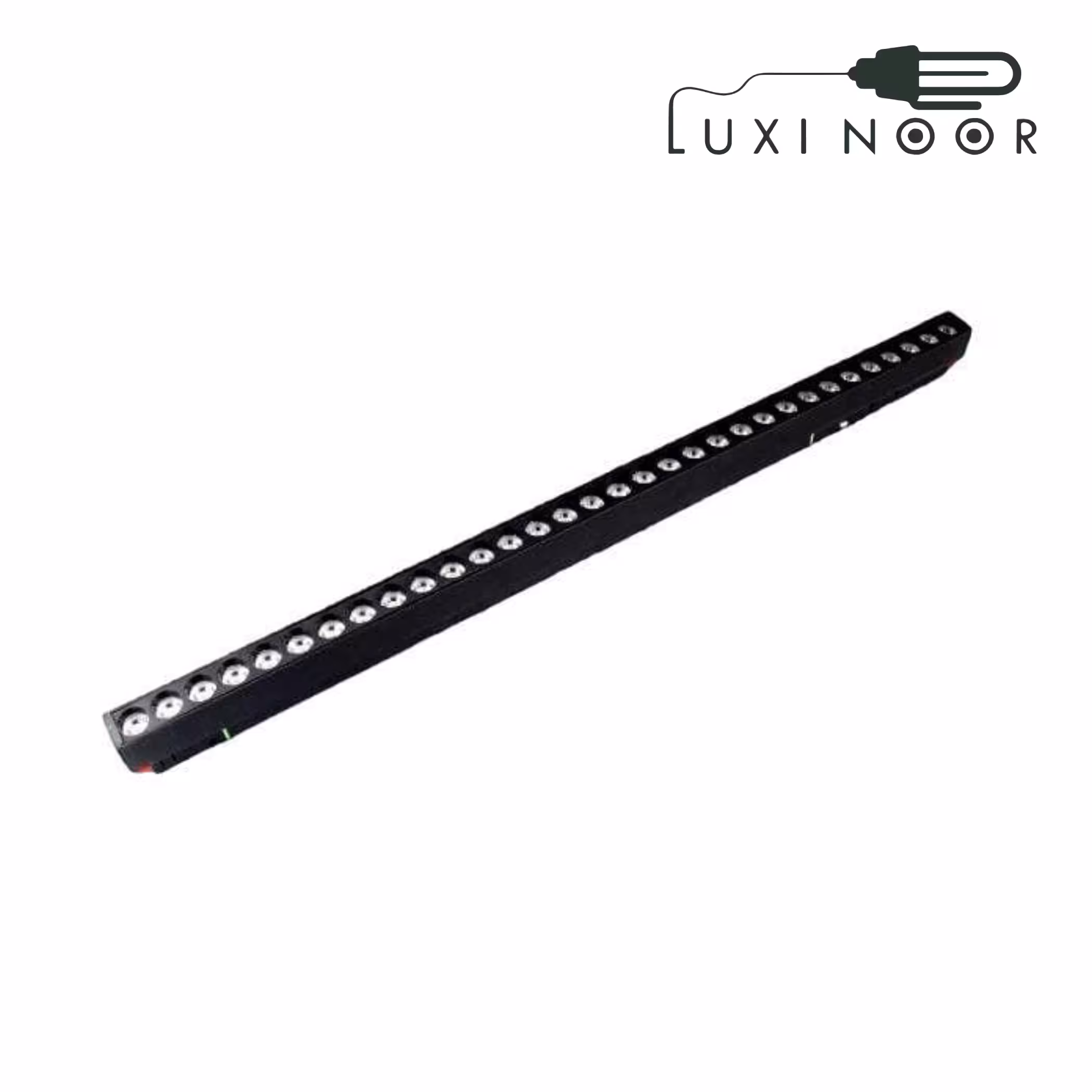 چراغ خطی دات لاینرمگنتی 36w آقای نور مدل MR14-65