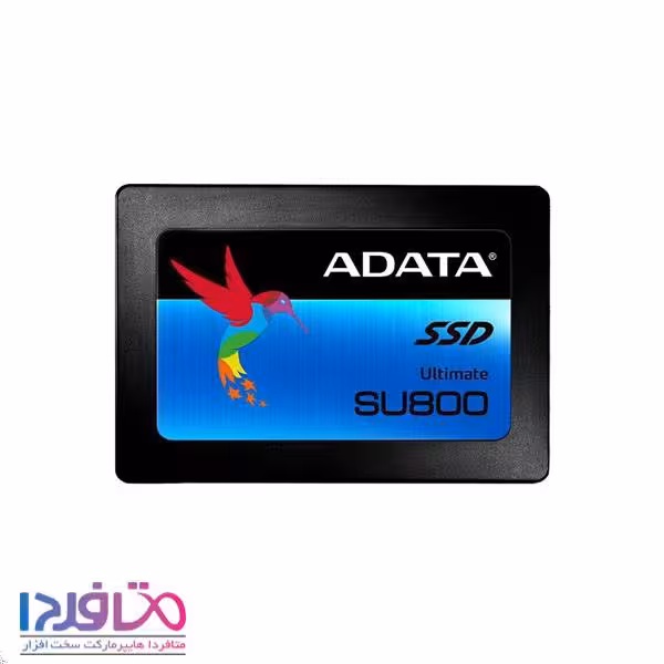 اس اس دی ای دیتا مدل SU800 ظرفیت 512 گیگابایت