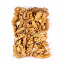 مغز گردو درجه 1     75 گرمی