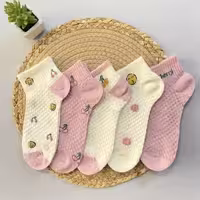 جوراب کشی طرحدار