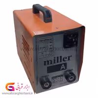 دستگاه جوش میلر 230 آمپر