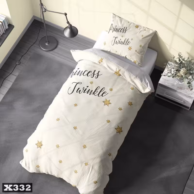 روتختی سه بعدی طرح کودک