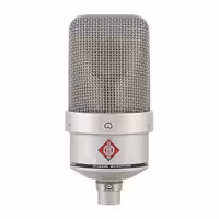 میکروفون کاندنسر نیومن مدل TLM 49Neumann TLM 49 Condenser Microphone