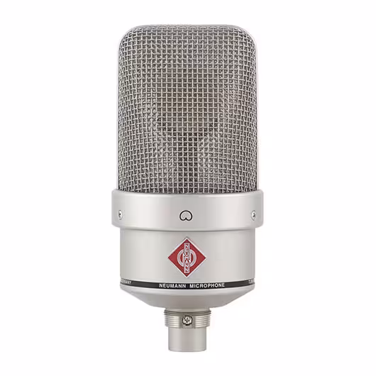 میکروفون کاندنسر نیومن مدل TLM 49Neumann TLM 49 Condenser Microphone