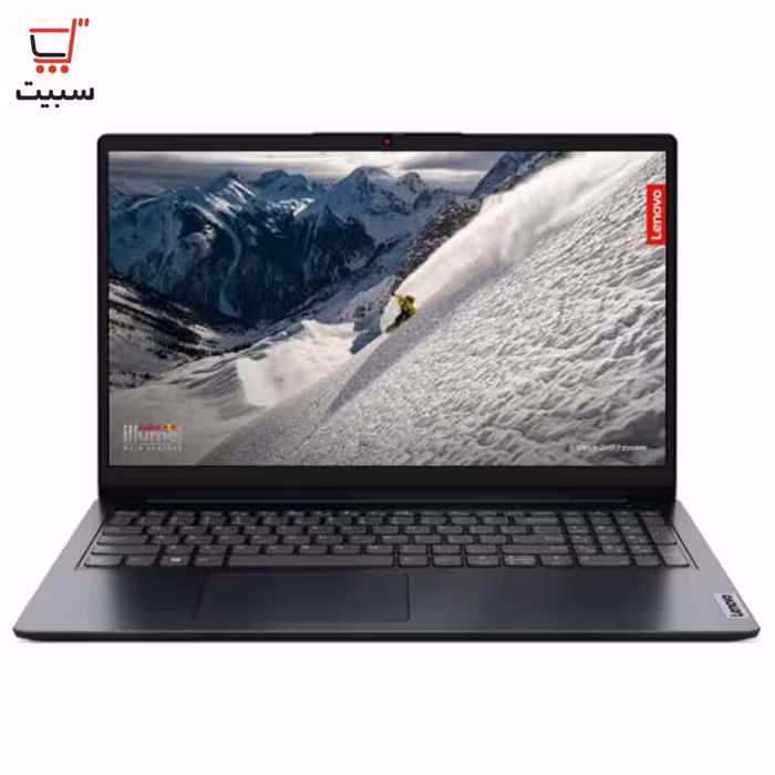 لپ تاپ 15.6 اینچی لنوو مدل Ideapad 1 15IGL7-AA