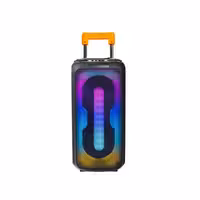 اسپیکر چمدانی میکروفون دار هویت مدل HAVIT SQ119BT