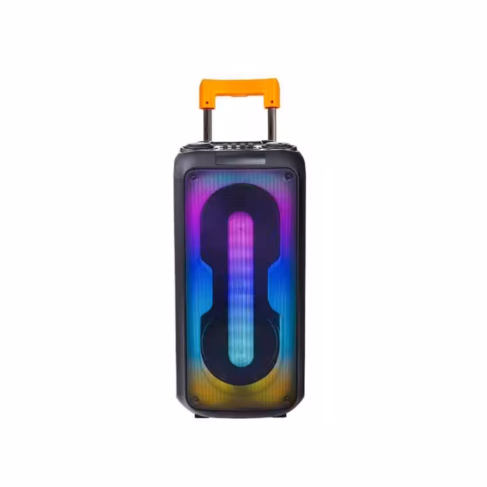 اسپیکر چمدانی میکروفون دار هویت مدل HAVIT SQ119BT