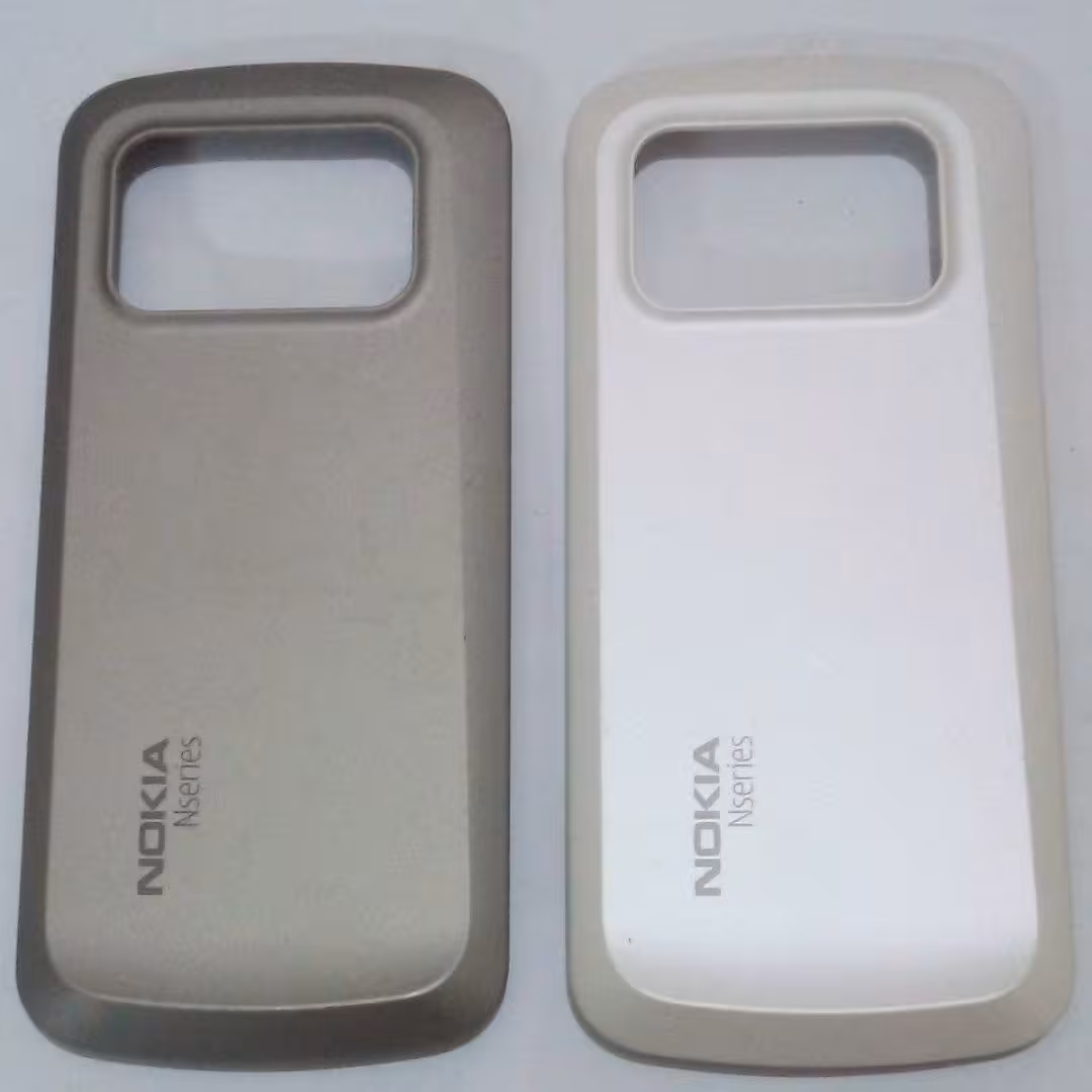 درب پشت نوکیا NOKIA N97 فابریک