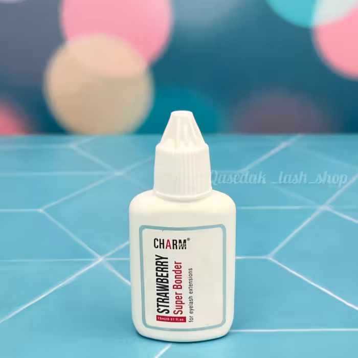 سوپر باندر مژه چارم CHARM 15M