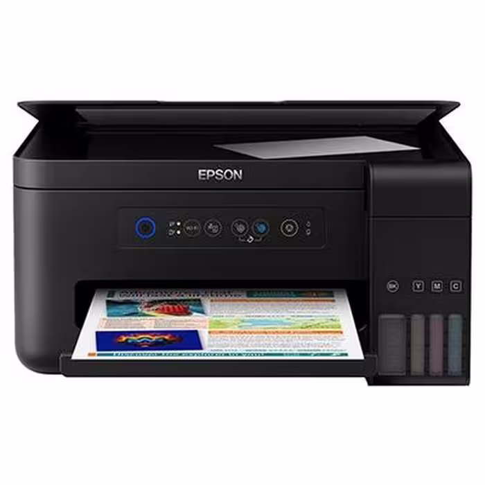 پرینتر جوهرافشان اپسون مدل L4150