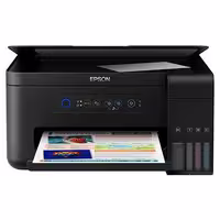 پرینتر جوهرافشان اپسون مدل L4150
