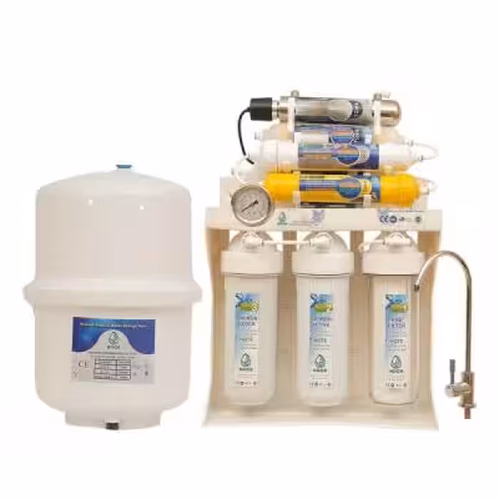 دستگاه تصفیه آب مدل X PLAST M1000