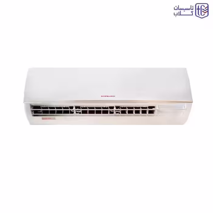 کولر گازی تروپیکال 30000 سوپرانو SS-32CHT
