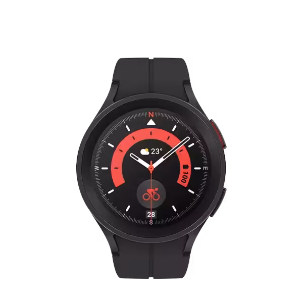 ساعت هوشمند سامسونگ مدل (Galaxy Watch5 Pro SM-R920 (45mm