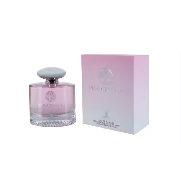 عطر اسپیگان پینک کریستال ( ESPIGAN – Pink Crystal 100ml )