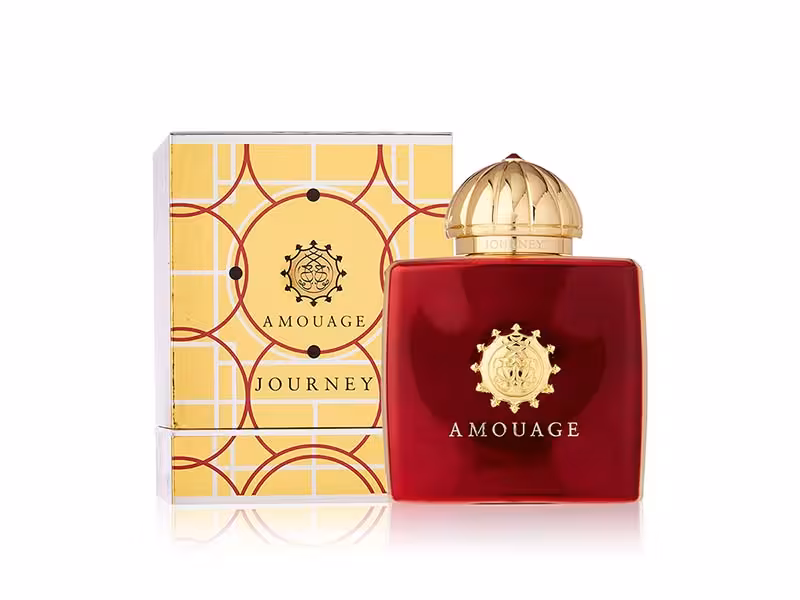 عطر و ادکلن زنانه آمواج جورنی ادوپرفیوم Amouage Journey Woman