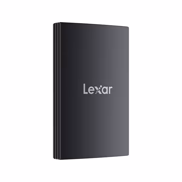 ارسال فوری   امکان خرید حضوری   گارانتی اصلی   اس اس دی اکسترنال لکسار مدل Lexar ARMOR 700 ظرفیت 1 ترابایت