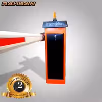 راهبند راهبان R-680-PRO با بوم 6 متری