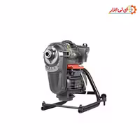 دستگاه لوله بازکن نیمه اتوماتیک 550 وات شمس مدل 3004