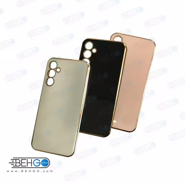 قاب مای کیس سامسونگ A34 5G کاور محافظ لنز دوربین گوشی A34 5G