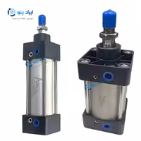 جک چهارمیل 50×160 SC ایرسان Airsun ترکیه